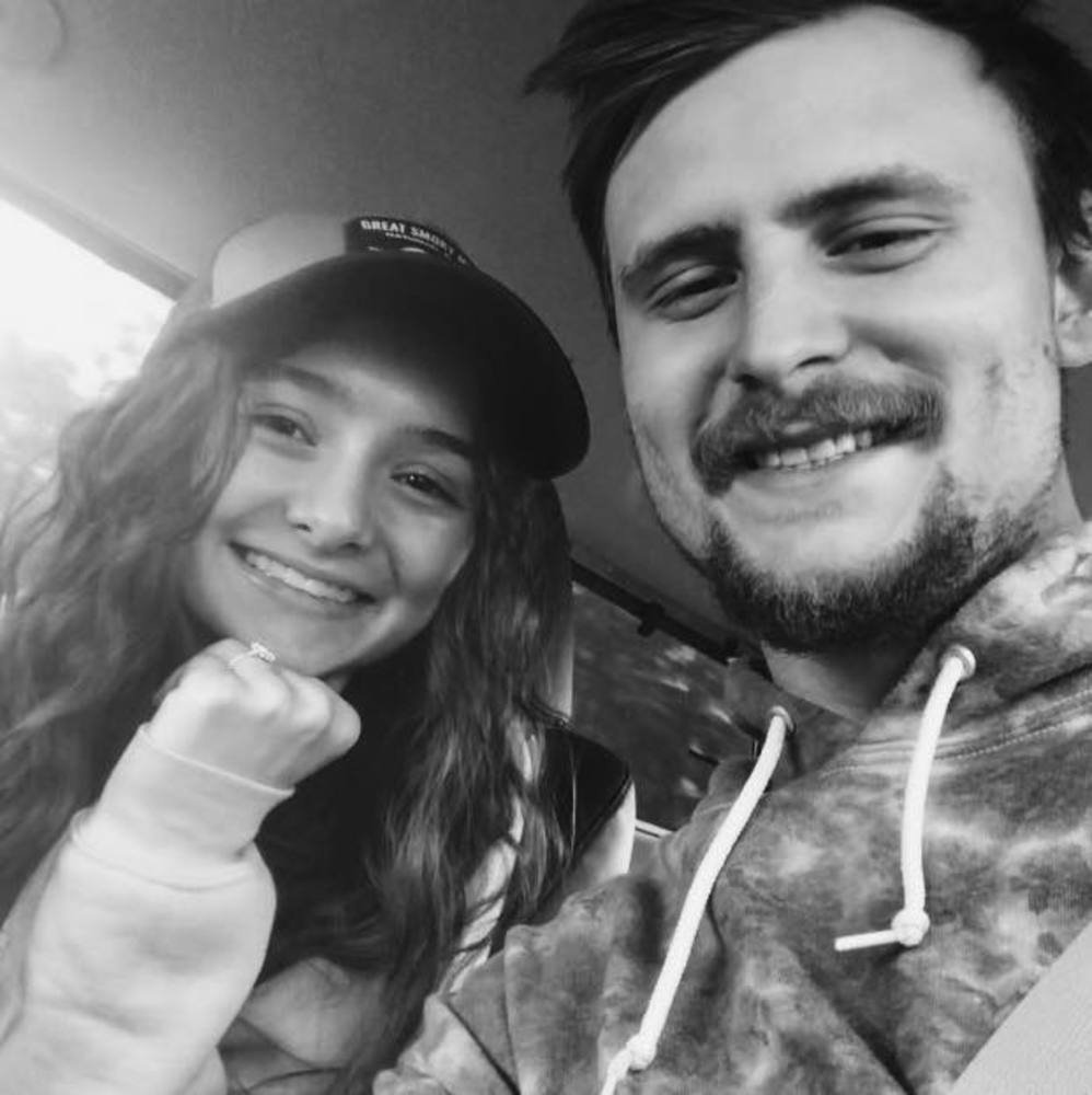 Meet your Posher, Hannah